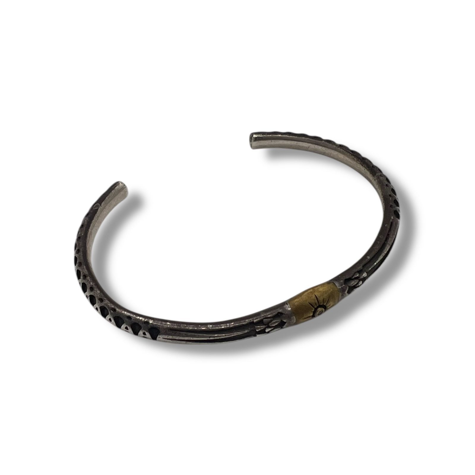 ego tripping ARROWHEAD BANGLE バングル