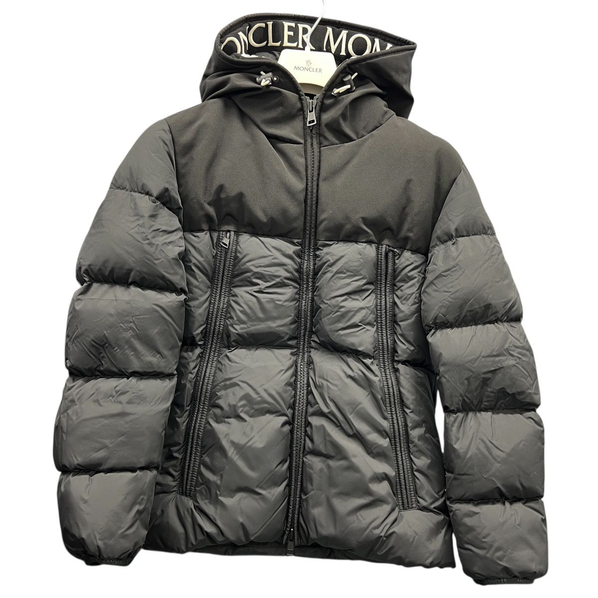 MONCLER 美品 モンクレール 2018年 MONTCLAR モンクラー 41320 MONCLER 美品 モンクレール 2018年 MONTCLAR モンクラー 41320