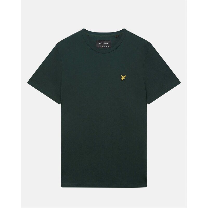 ライルアンドスコット メンズ トップス Tシャツ ロゴ Lyle and Scott 