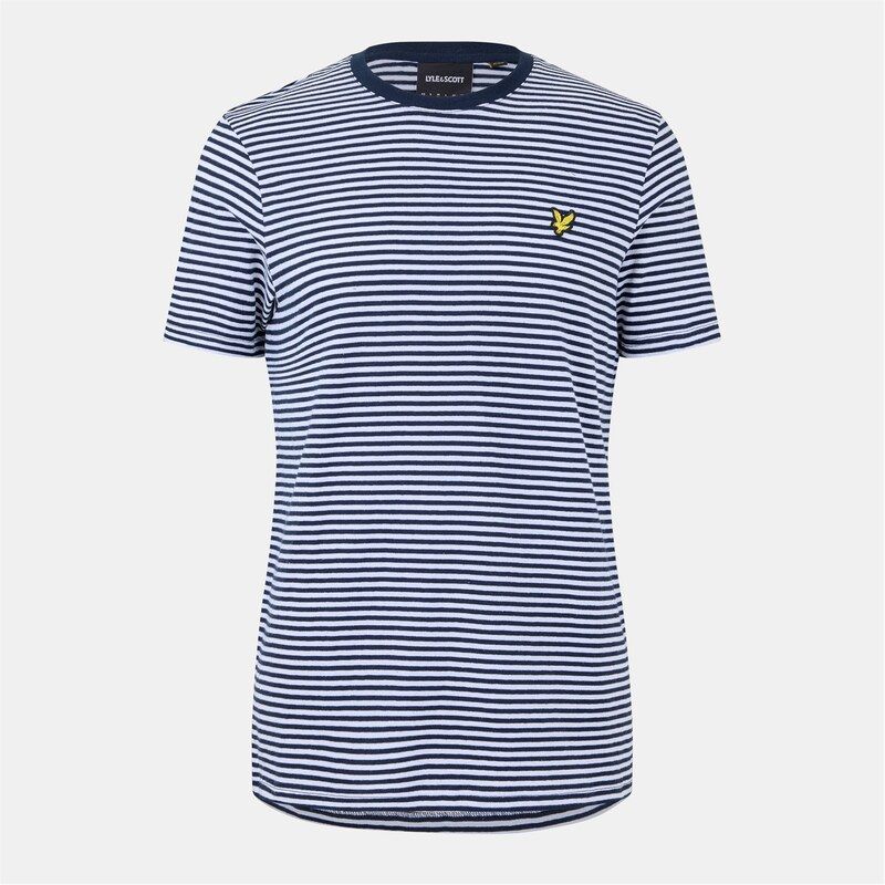 ライルアンドスコット メンズ トップス Tシャツ Lyle and Scott Lyle