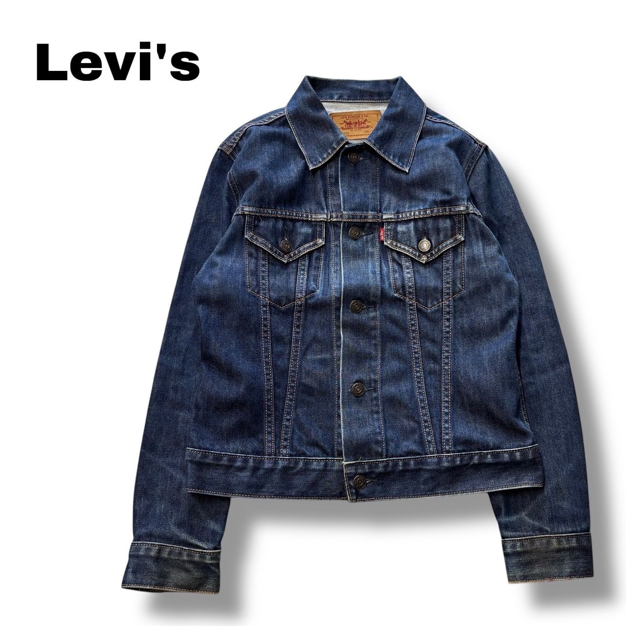 Levi