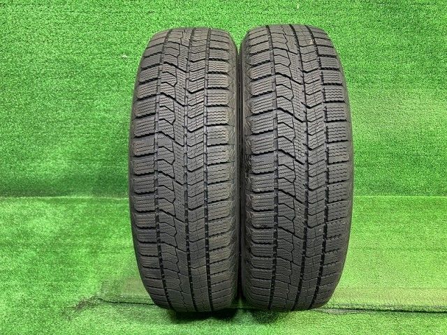 TOYO スタッドレス トーヨー オブザーブGIZ2 175/65R15 2本 6ミリ 2022