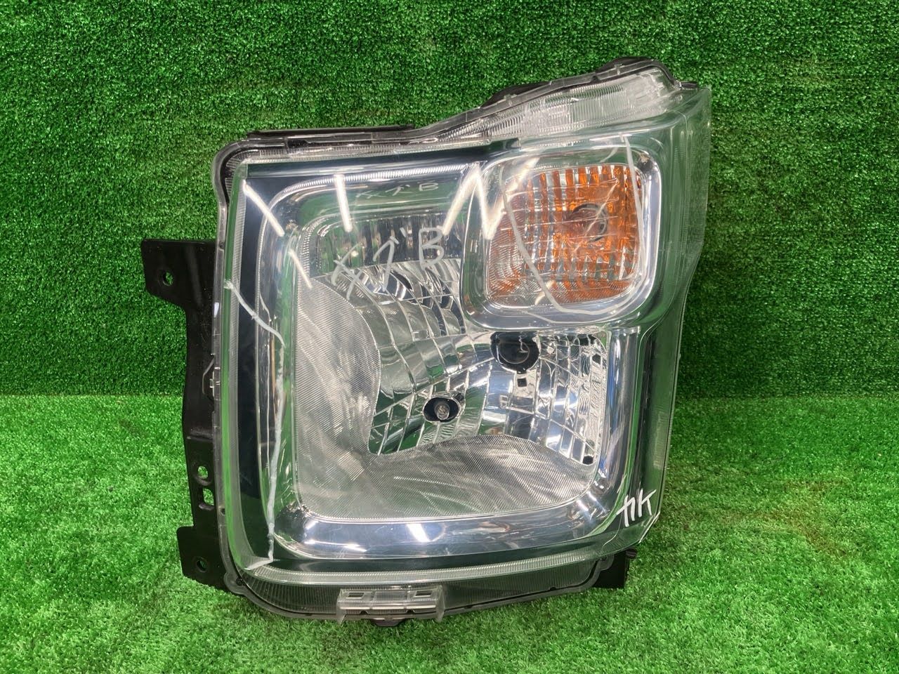 MH55S ワゴンR ハイブリッドFZ LED左ヘッドライト左ライト 左側 KOITO 