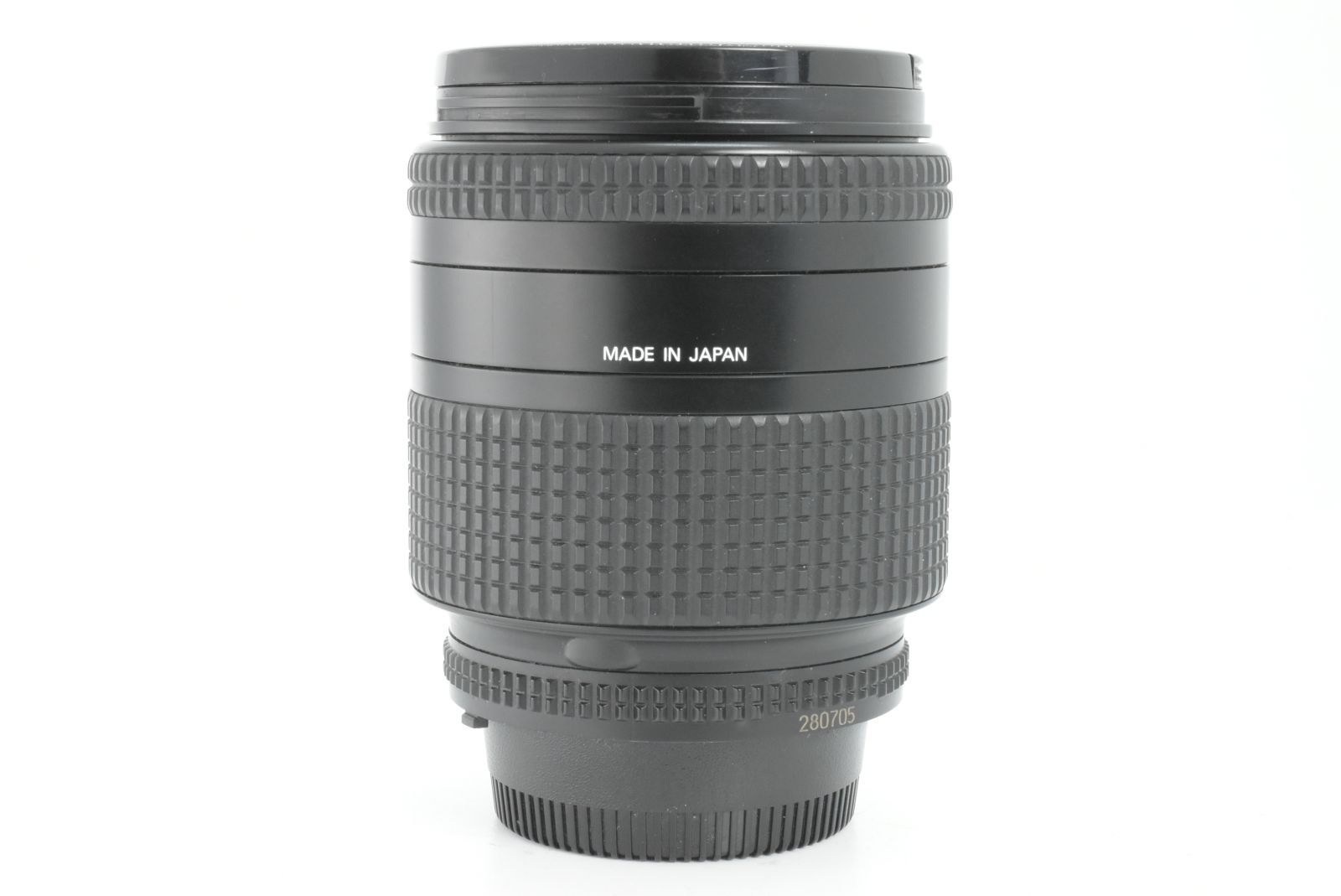 美品】Nikon AF Nikkor 28-105mm f3.5-4.5 D Macro Lens ニコン 