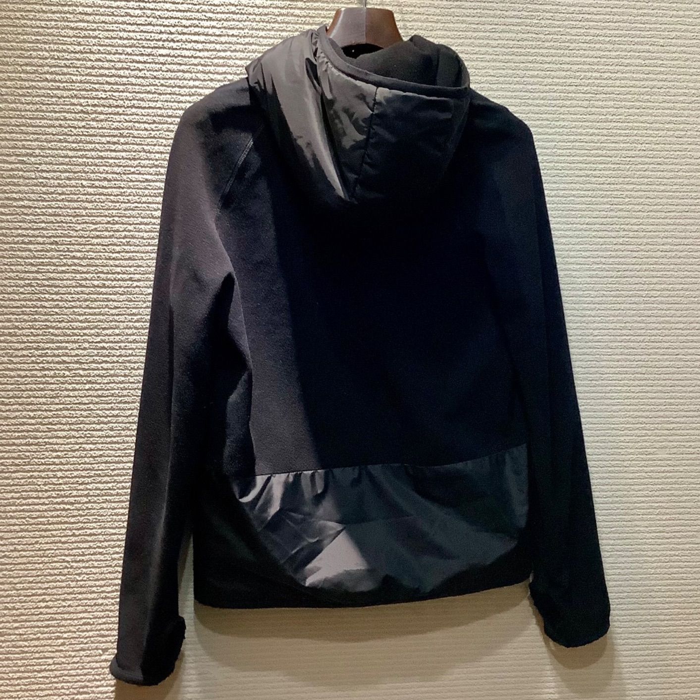 モンクレール グルノーブル MONCLER Grenoble フリース ハイブリット 