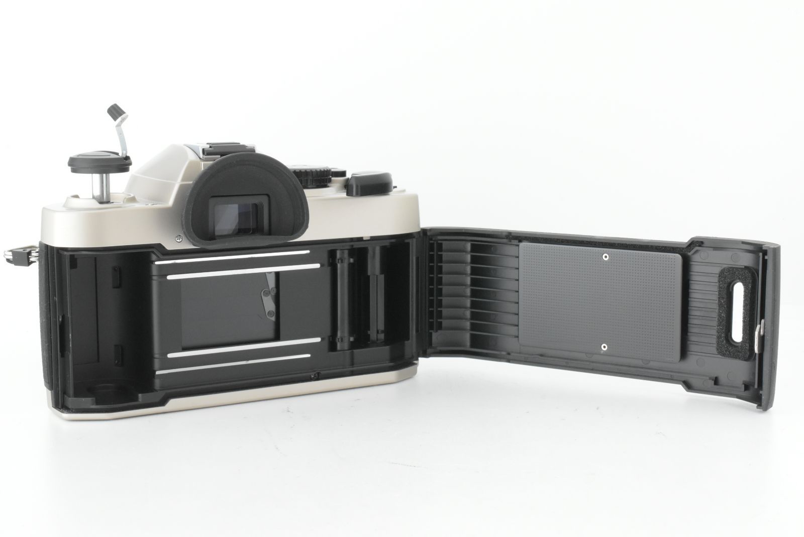 Nikon FM10 Ai-s 35-70mm f/3.3-4.5 ニコン フィルム一眼レフカメラ