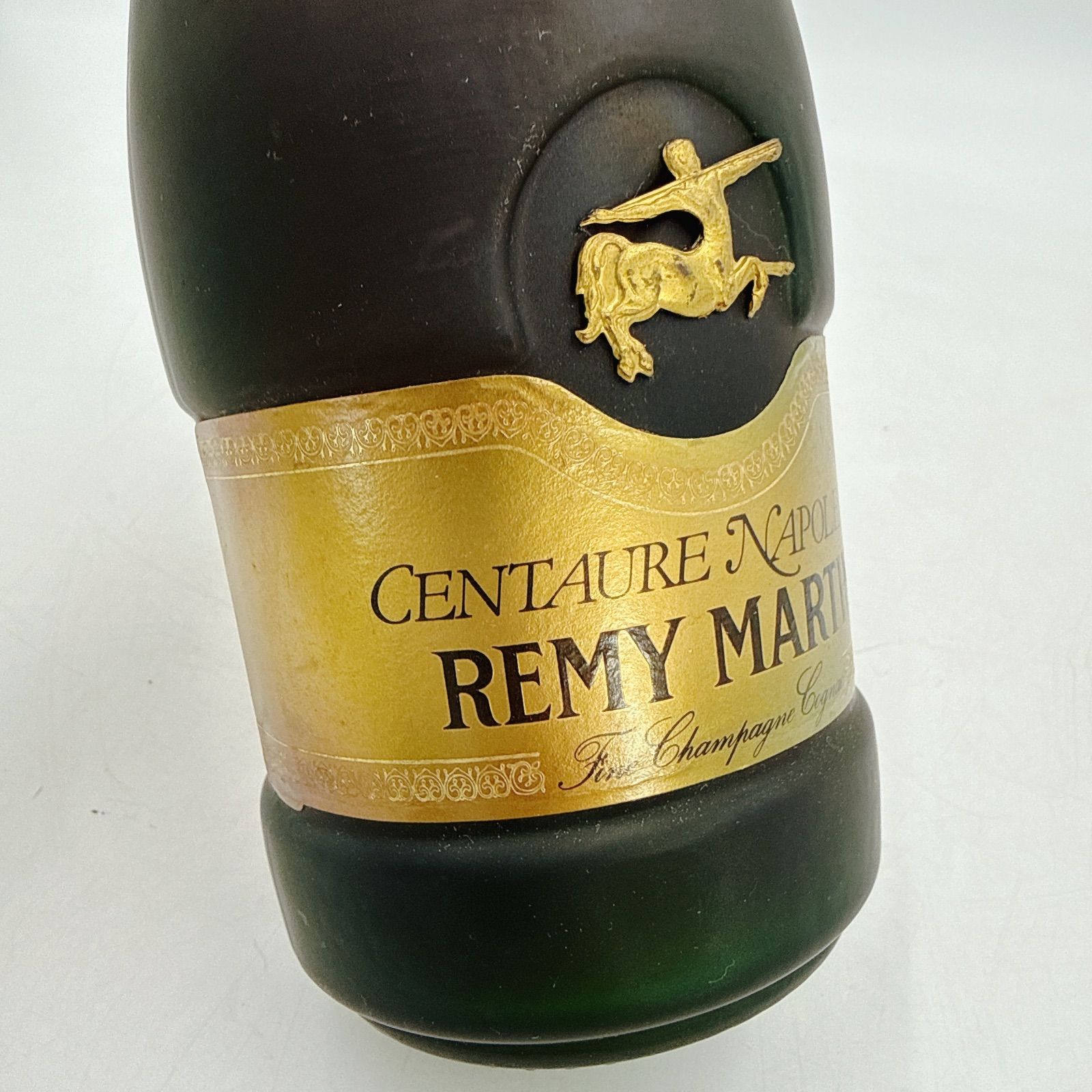 K8814◇レミーマルタン セントー ナポレオン 700ml 40% REMY MARTIN
