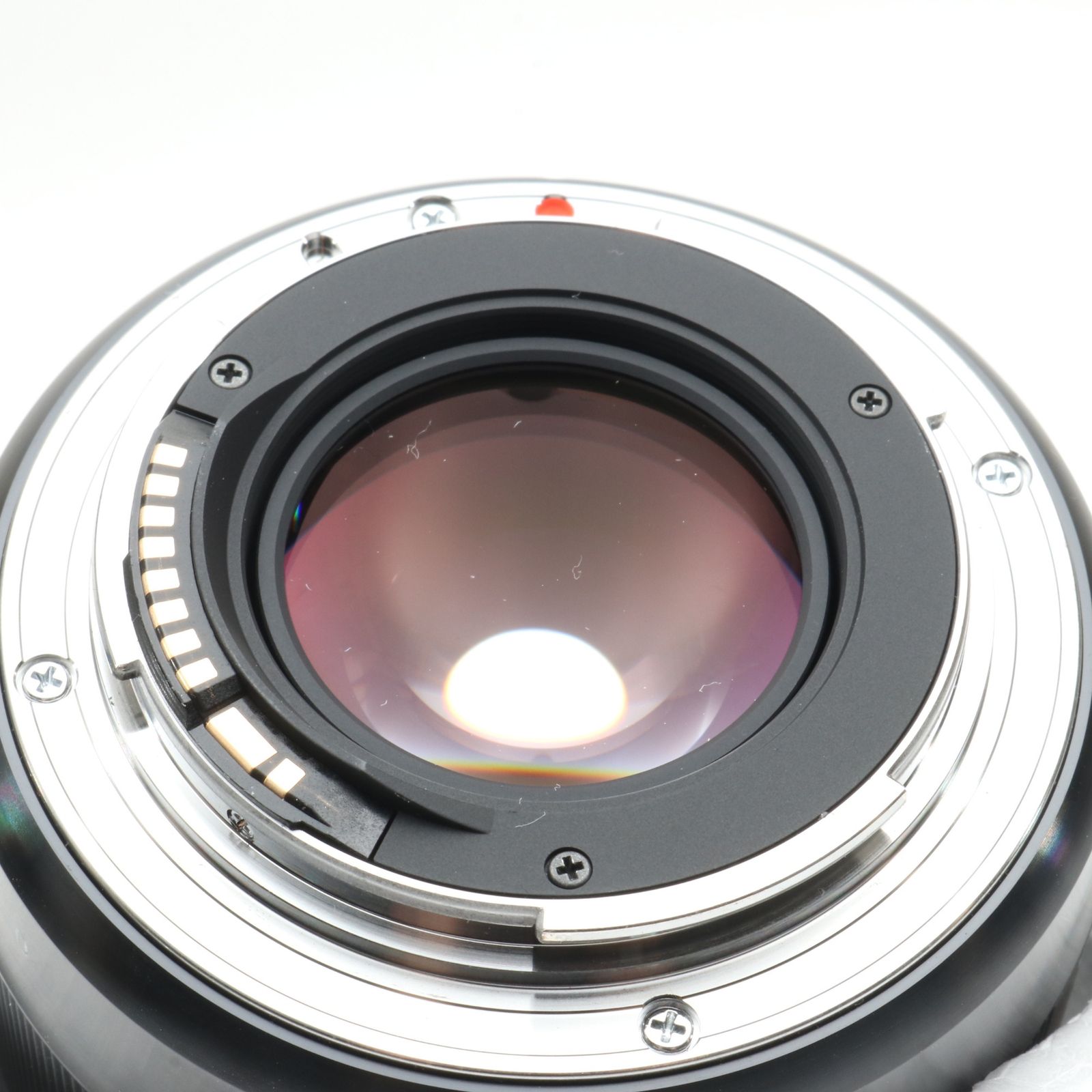 SIGMA 単焦点レンズ Art 30mm F1.4 DC HSM キヤノン用 APS-C専用