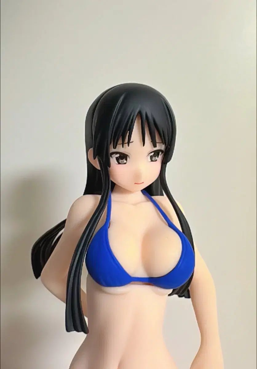 けいおん！ サマーQUEEN フィギュア