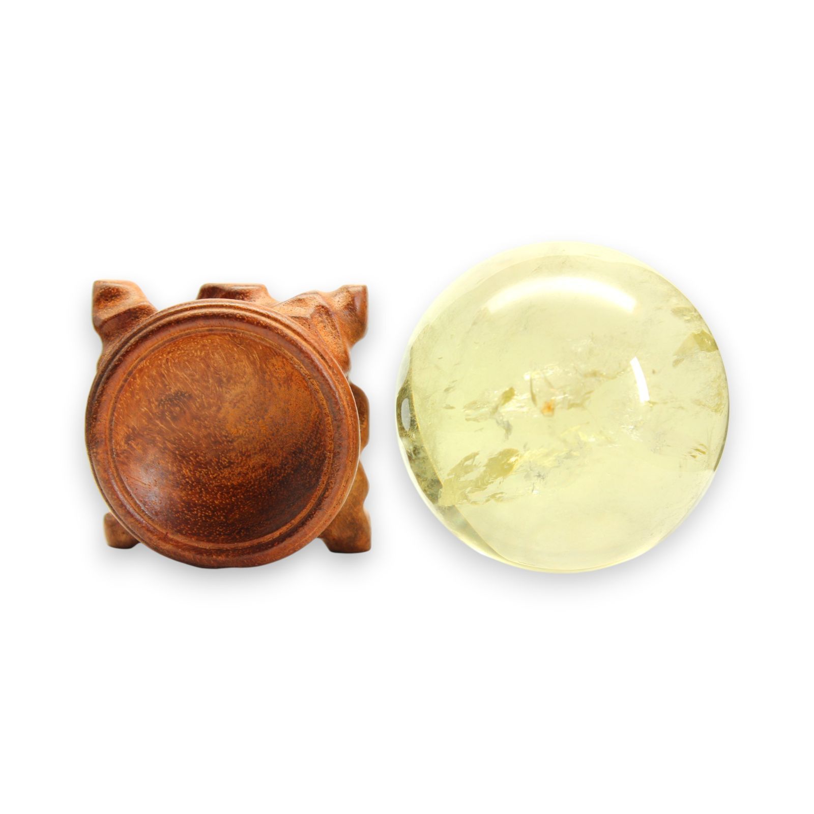 スフィア 約65mm