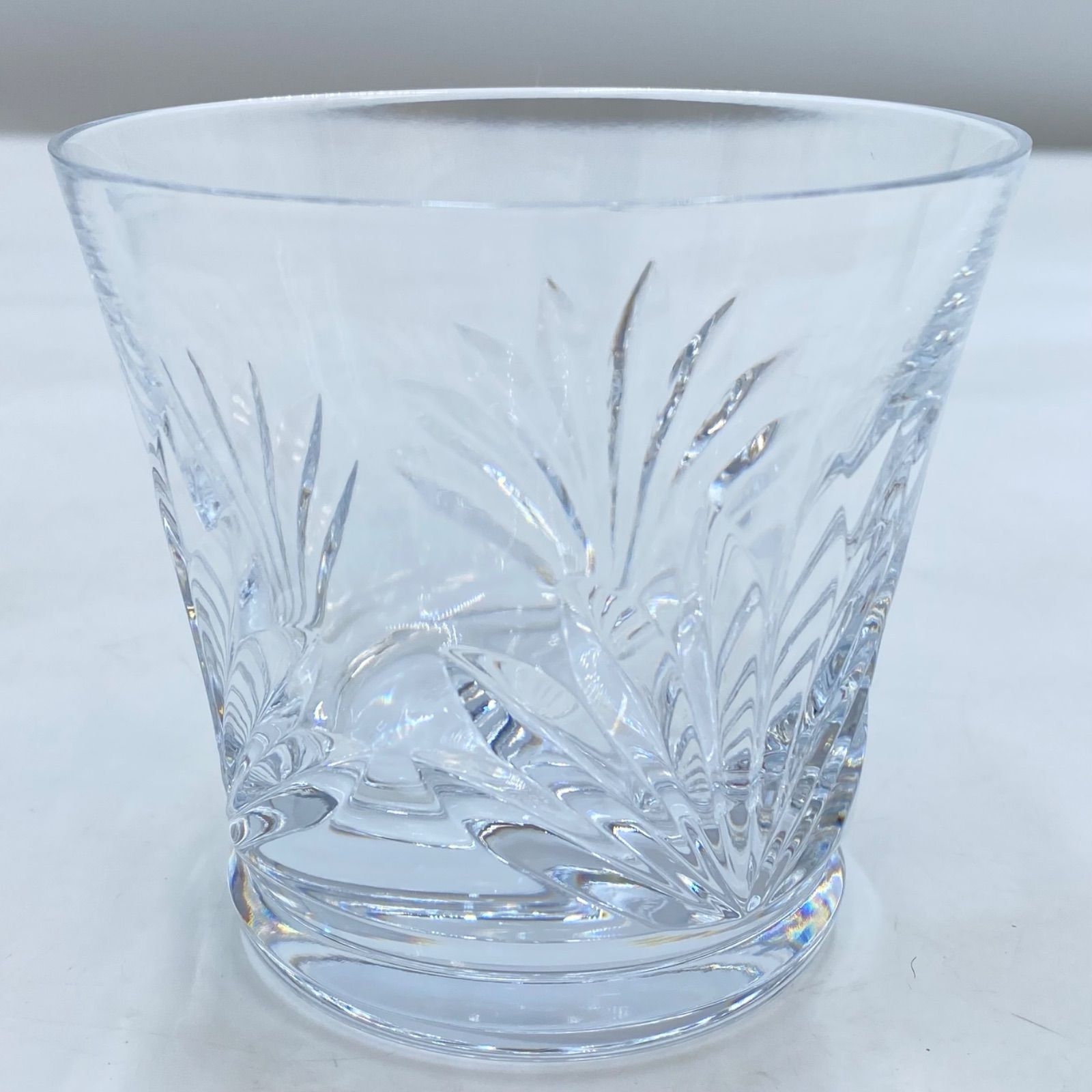 Baccarat バカラ ルテシア タンブラー 2024 未使用品 - メルカリ