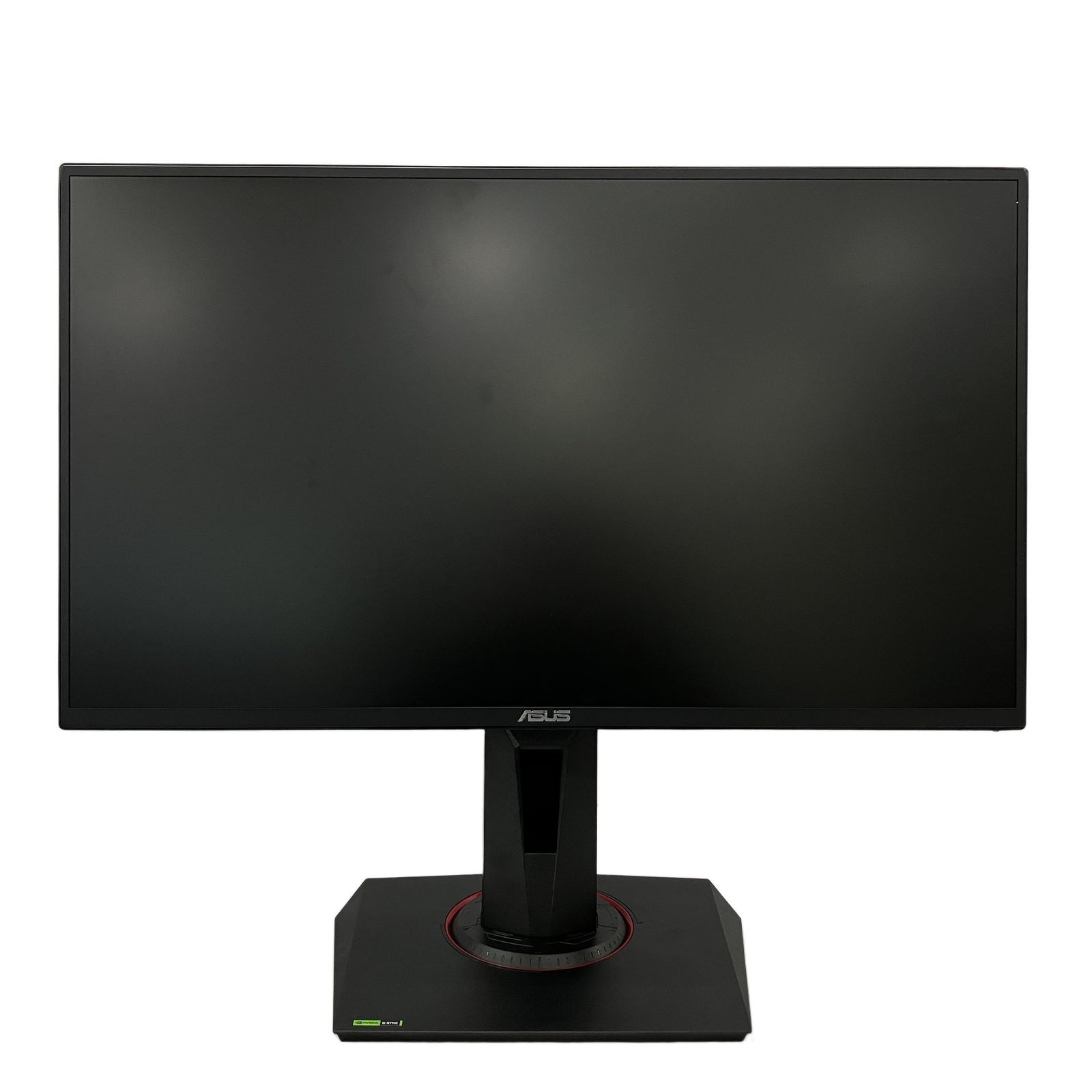 ASUS VG258QR-J 24.5インチ ゲーミングモニター 2024年製 家電 中古 