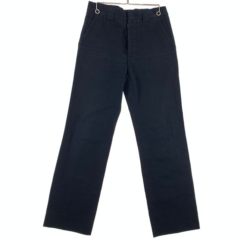 中古品】MARTIN MARGIELA マルタンマルジェラ DENIM PANTS 中古品】MARTIN MARGIELA マルタンマルジェラ DENIM PANTS