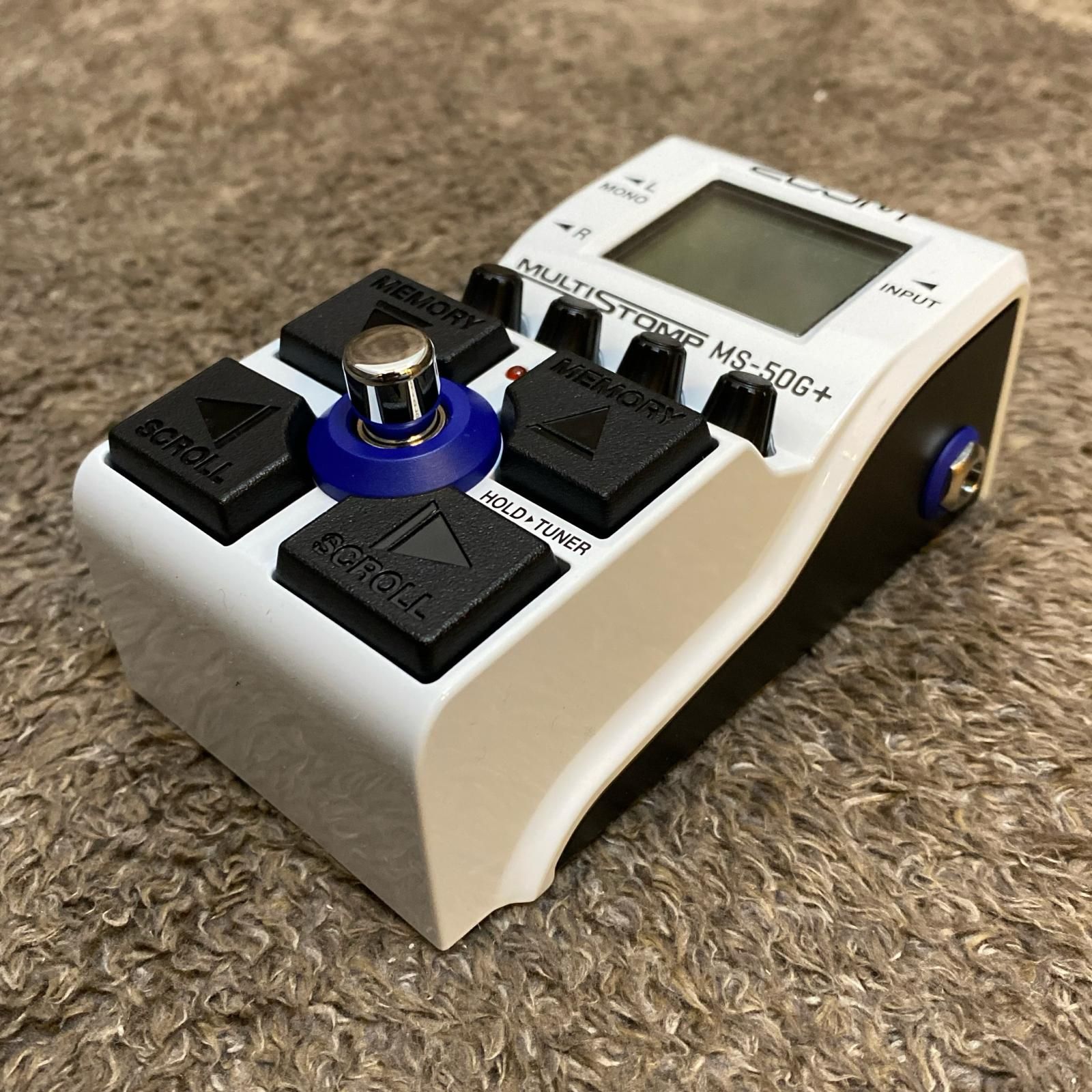 レコーディング/PA機器 【尾張小牧店】【楽器】 新品 ZOOM | ズーム 