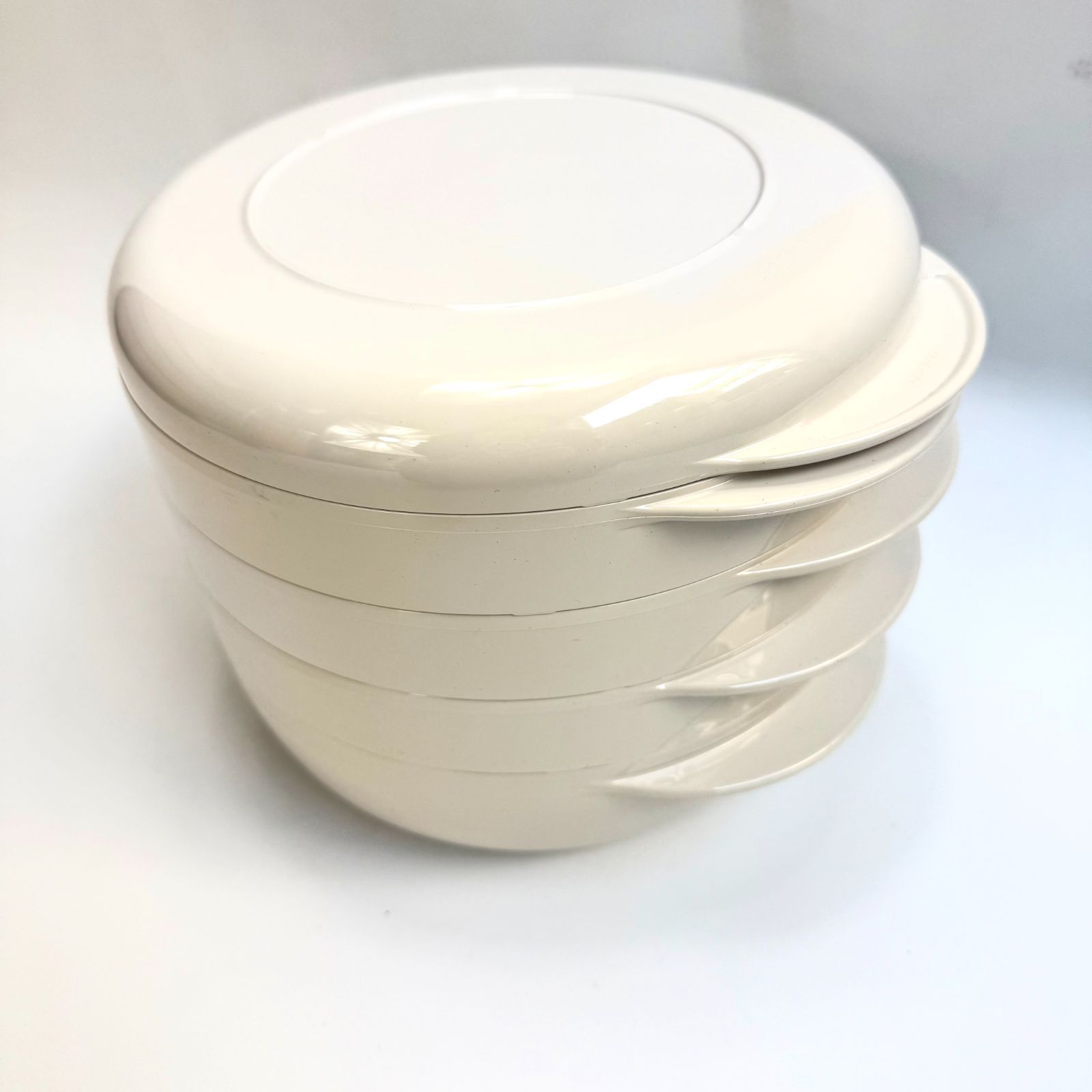 B級品】【TM_187】【箱無し】Tupperware タッパーウェア TW2000