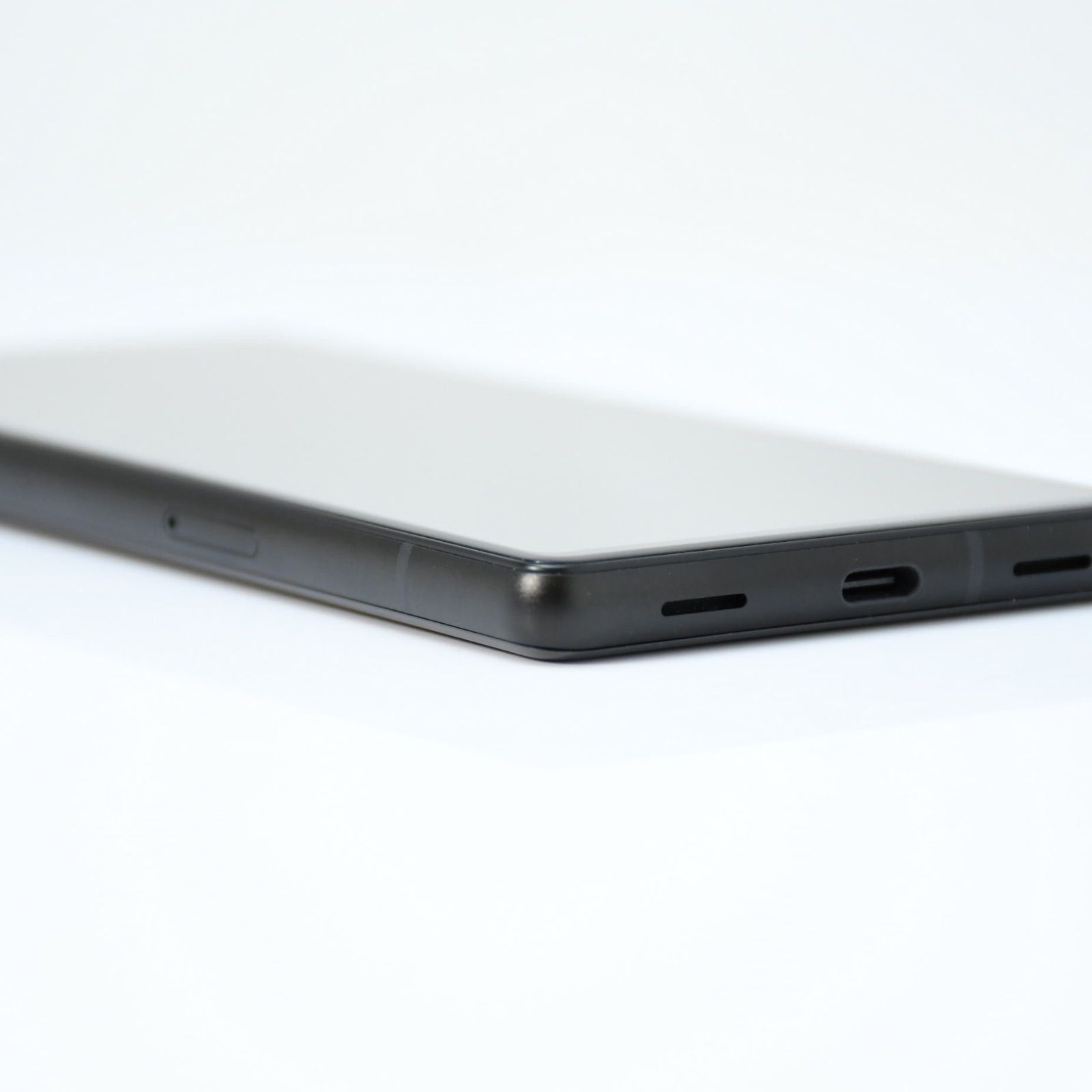 Google Pixel6a 128GB チャコール SIMフリー【傷あり】- メルカリ