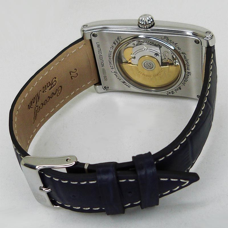 中古フレデリック・コンスタント【FREDERIQUE CONSTANT】 FC