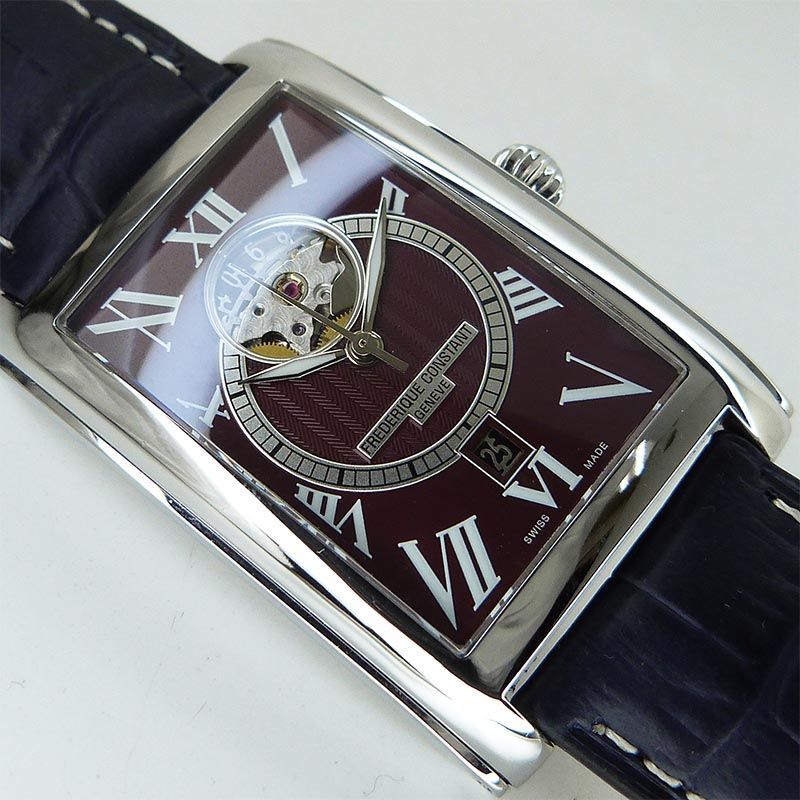 中古フレデリック・コンスタント【FREDERIQUE CONSTANT】 FC
