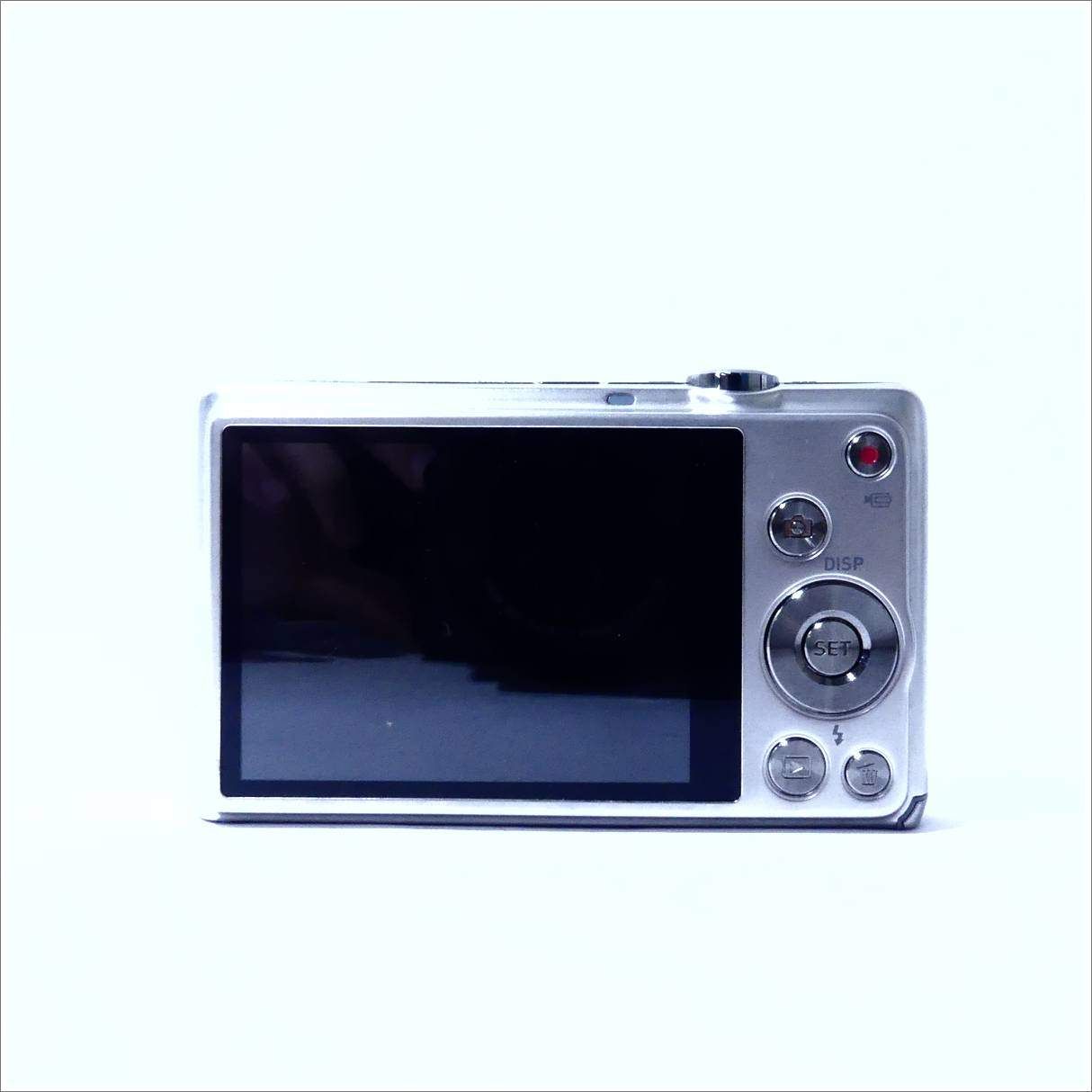 CASIO EX-ZS10 デジタルカメラ コンパクトカメラ コンデジ 【公式通販】