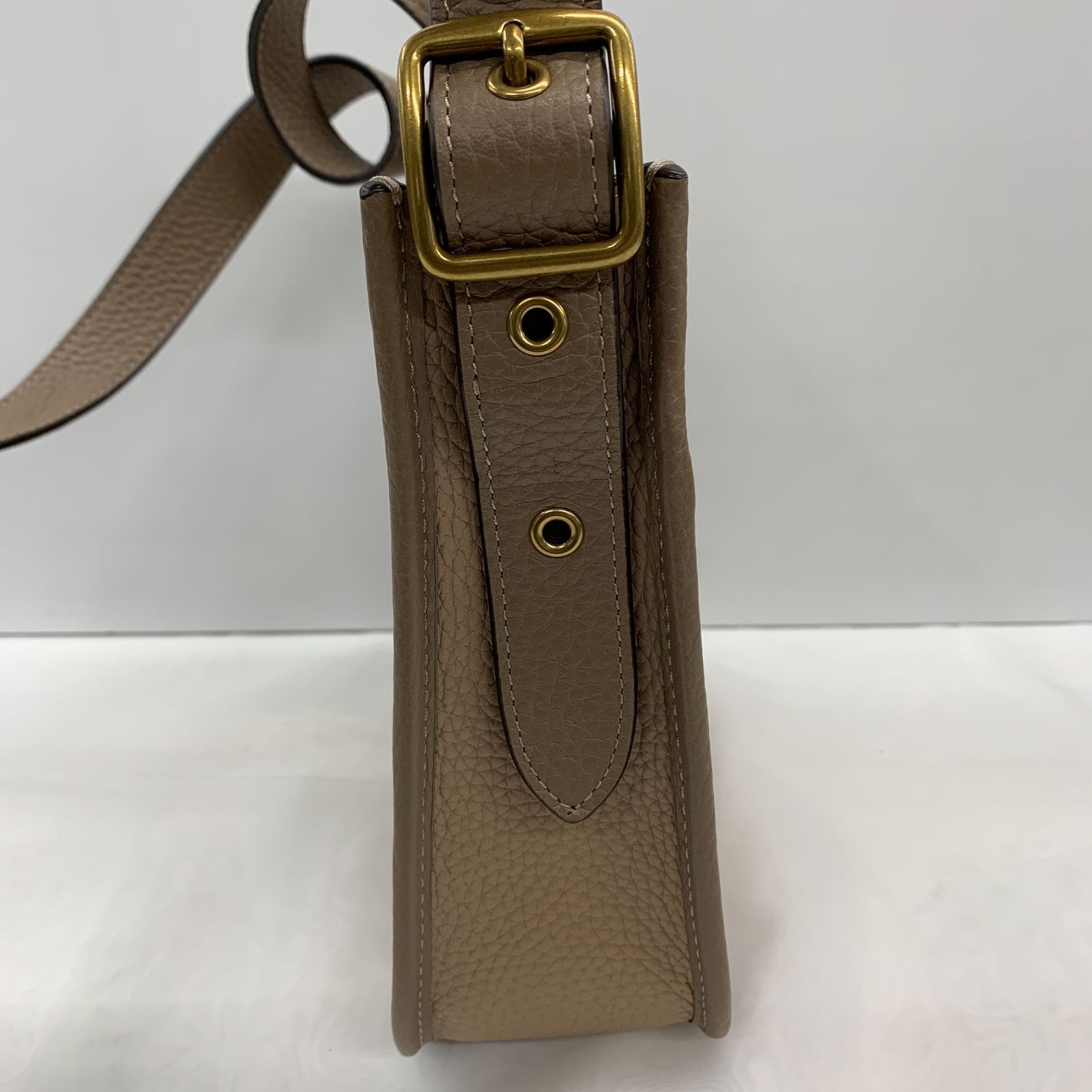 レディース COACH コーチ エメリー クロスボディ 21 カラーブロック 