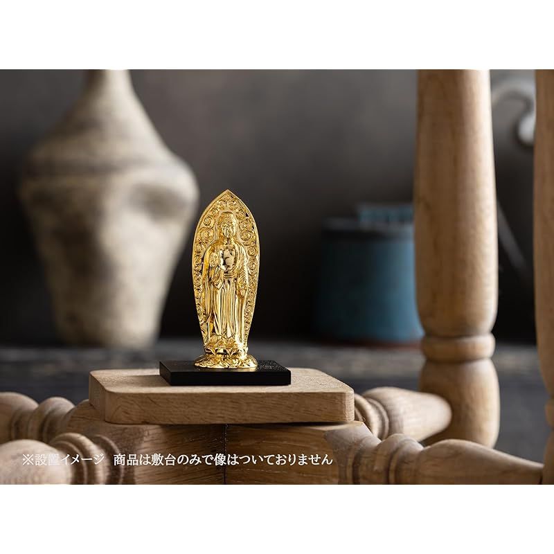 新品】 銀雅堂 正角敷台(5×5cm) アクリル/艶消し＿敷板 飾り台 台座
