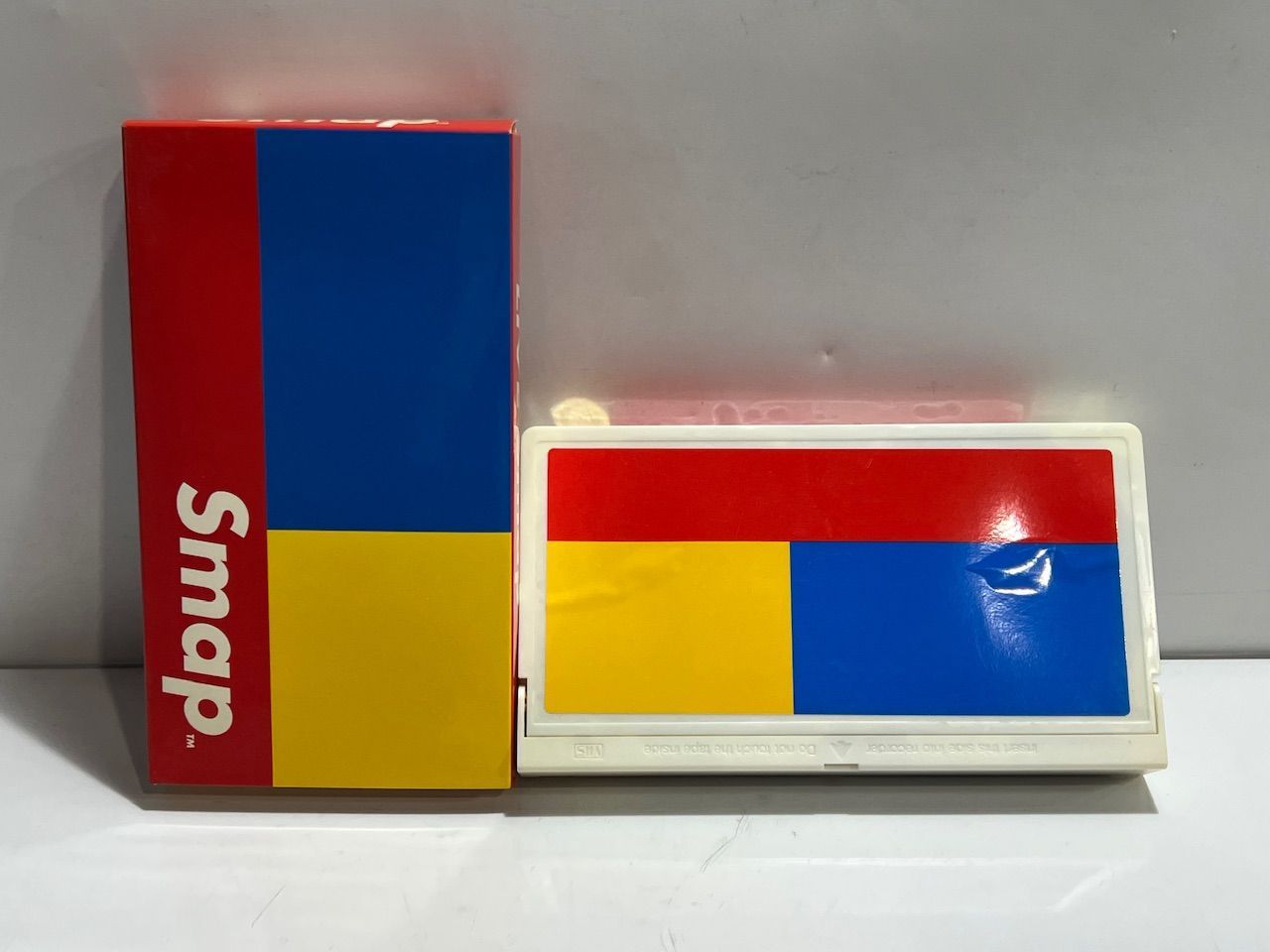 SMAP スマップ CD DVD VHS まとめ売り MIJ BANG PopUp 他 動作確認済
