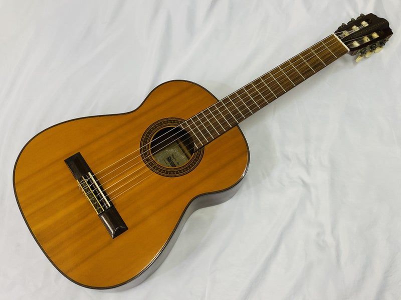 Shinano アコースティックギター ブラウン Shinano Guitar Model No.200 クラシックギター - メルカリ