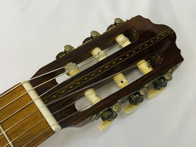 Shinano Guitar Model No.200 クラシックギター - メルカリ
