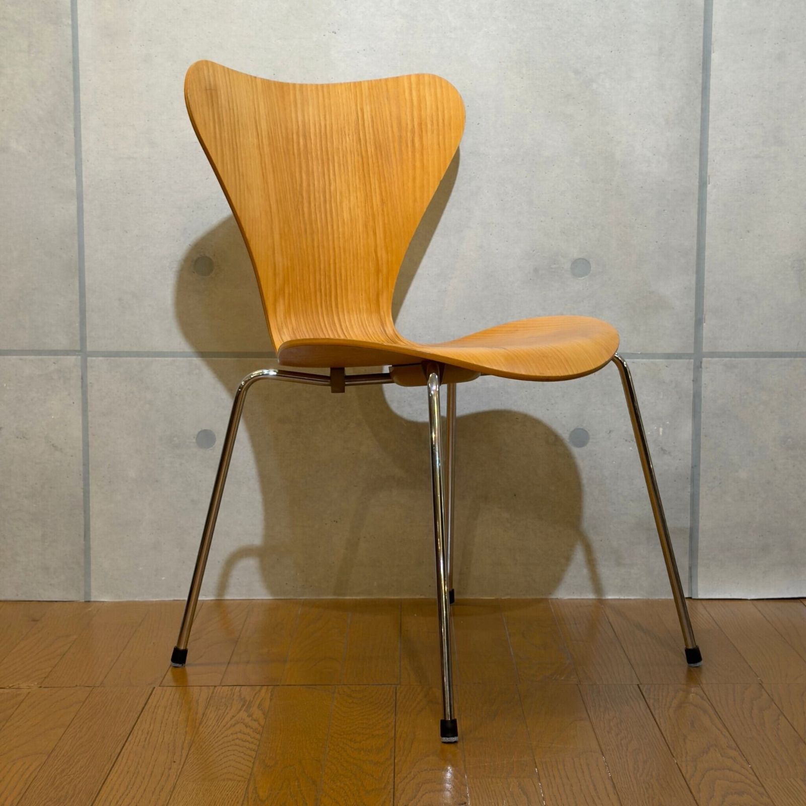 USED】Fritz Hansen Series 7 Chair / フリッツ・ハンセン セブン