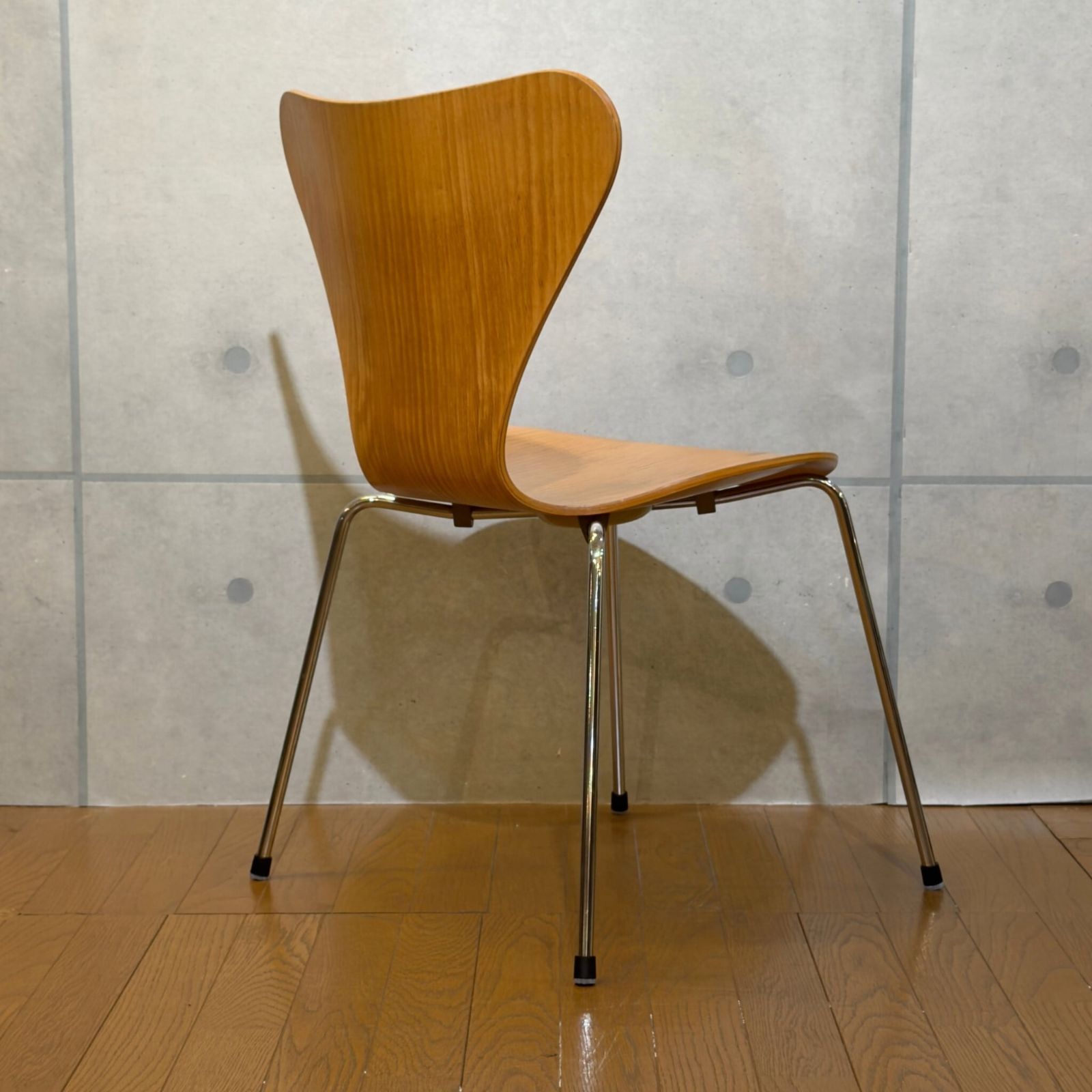 USED】Fritz Hansen Series 7 Chair / フリッツ・ハンセン セブン