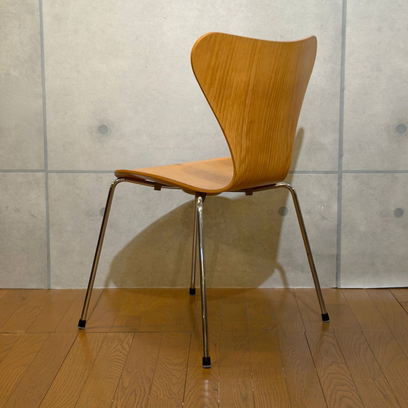 USED】Fritz Hansen Series 7 Chair / フリッツ・ハンセン セブン