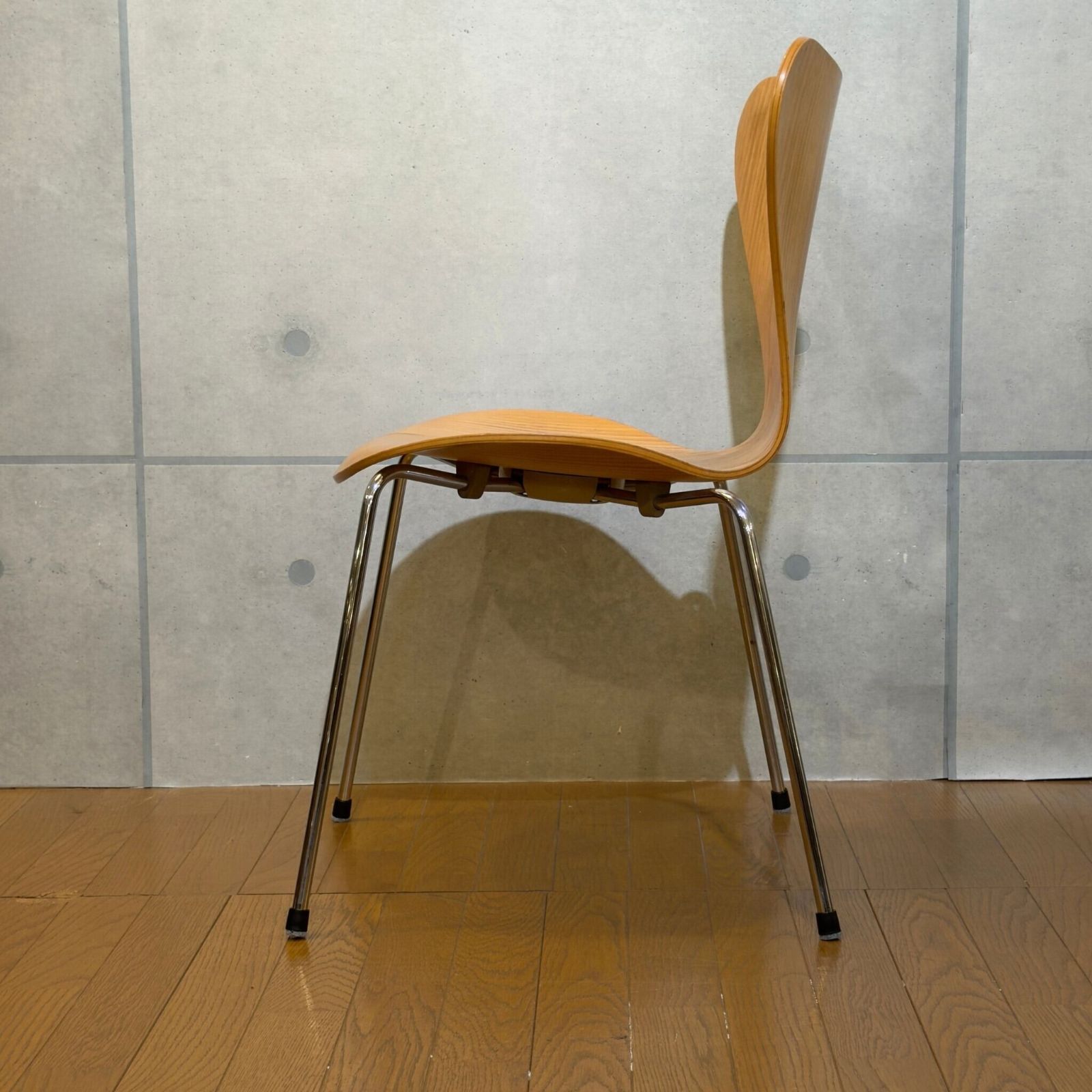 USED】Fritz Hansen Series 7 Chair / フリッツ・ハンセン セブン