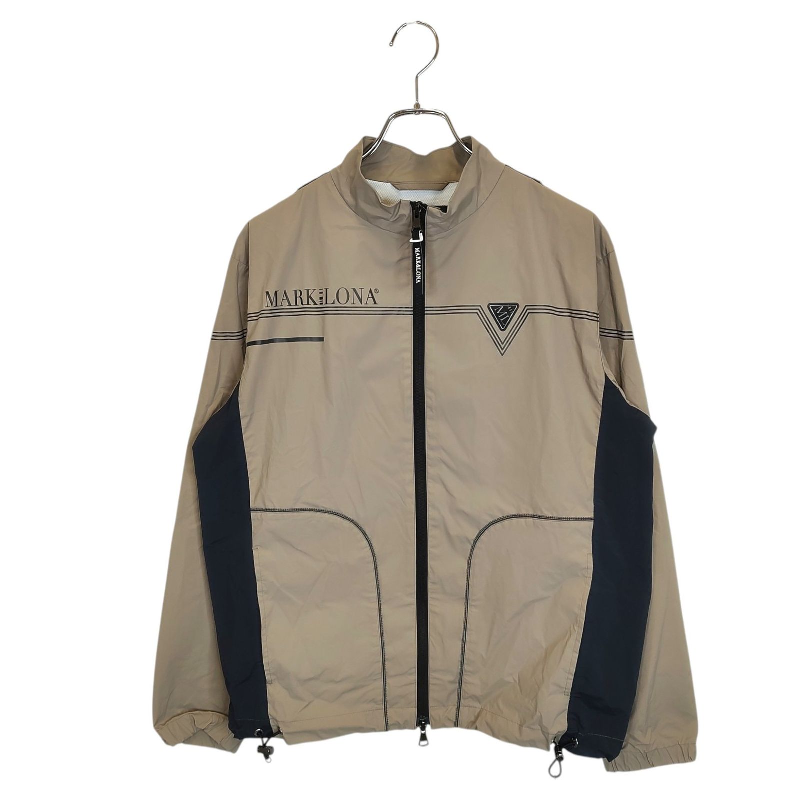 MARK&LONA マークアンドロナ ゴルフ 24AW CD11-ATW Full-Zip MARK&LONA マークアンドロナ ゴルフ 24AW CD11-ATW Full-Zip