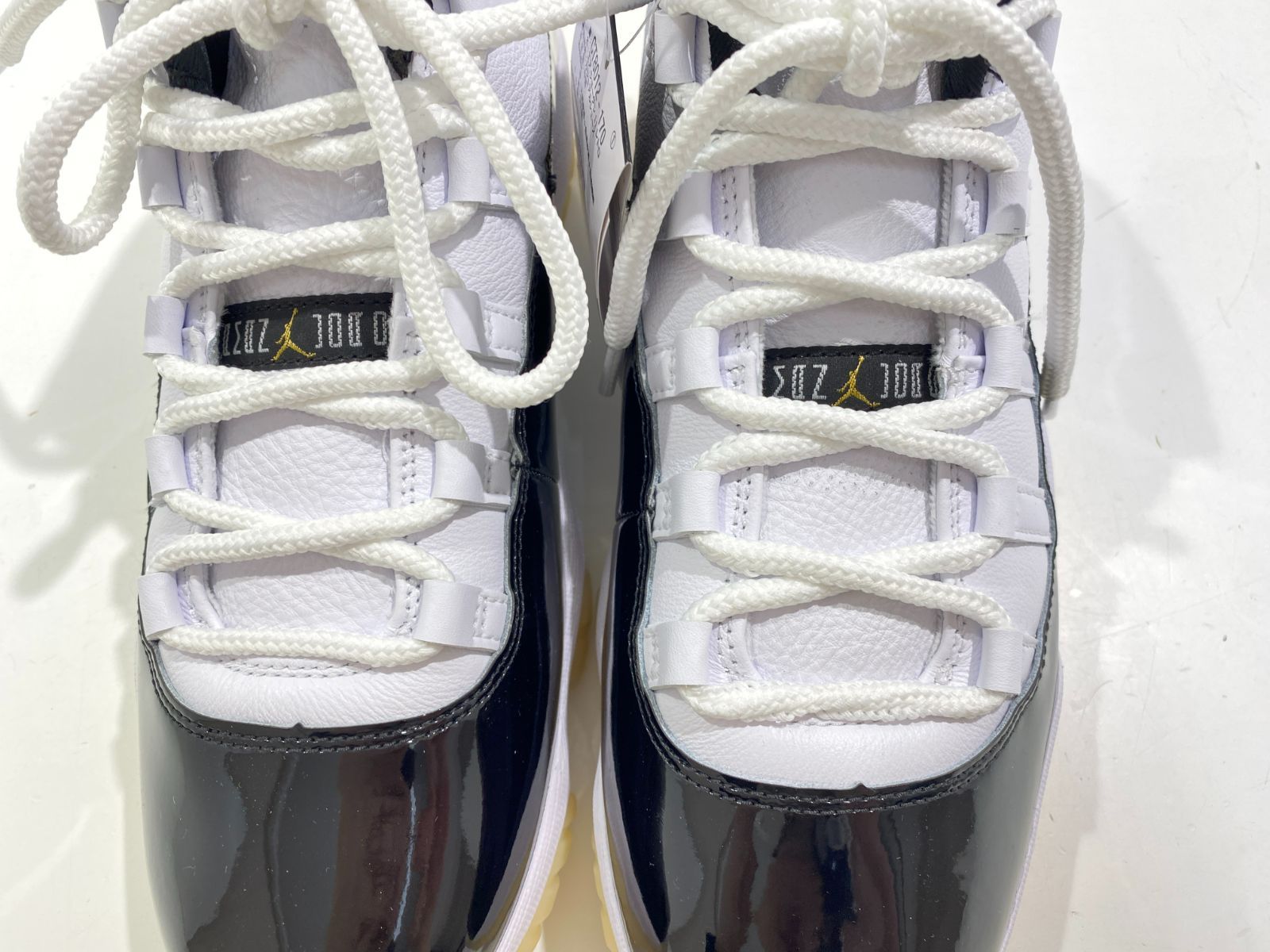 七重浜80-4-080320nh] NIKE Air Jordan 11 Retro Gratitude ナイキ 
