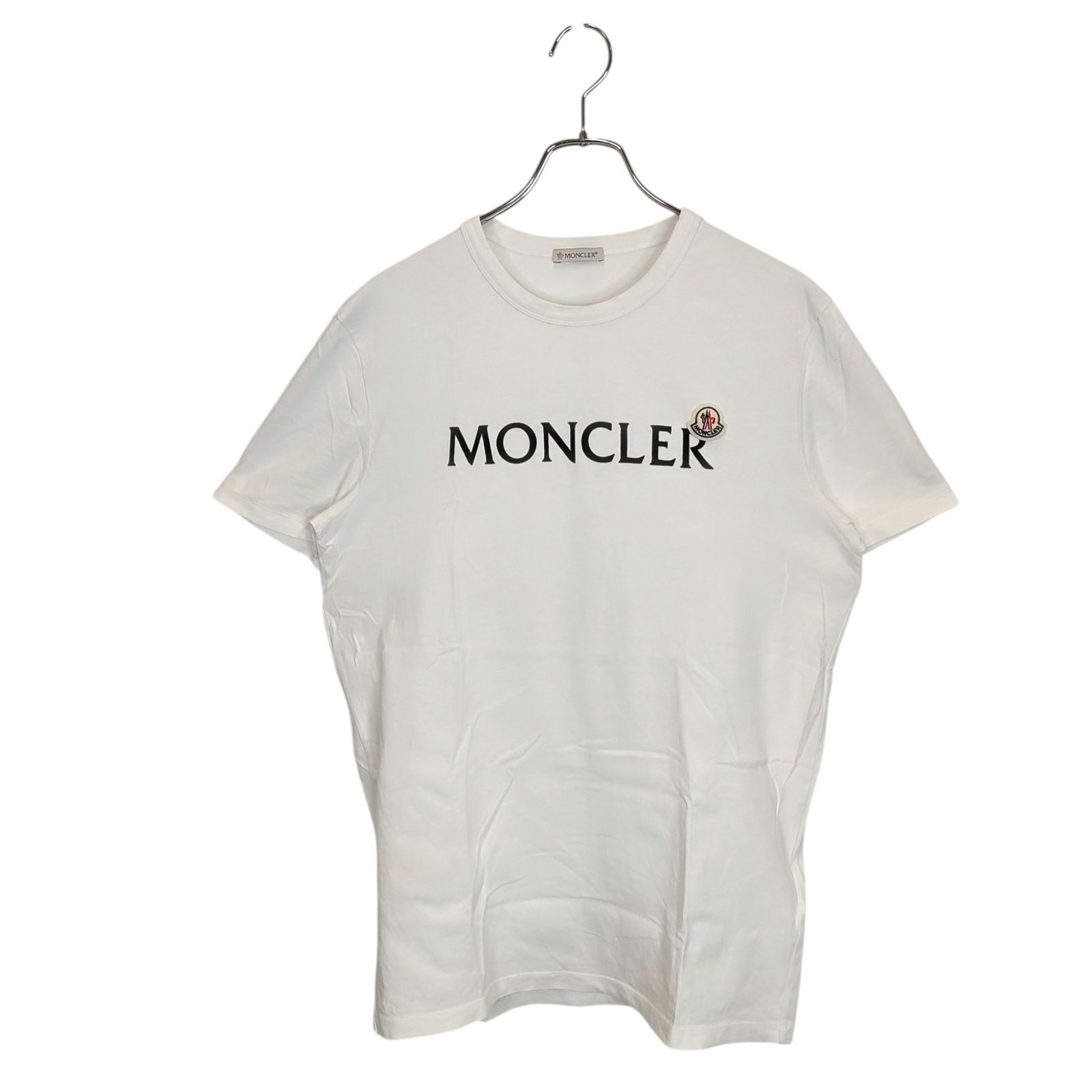 MONCLER モンクレール S/S T-SHIRTS 半袖 Tシャツ G20918C00022 8390T