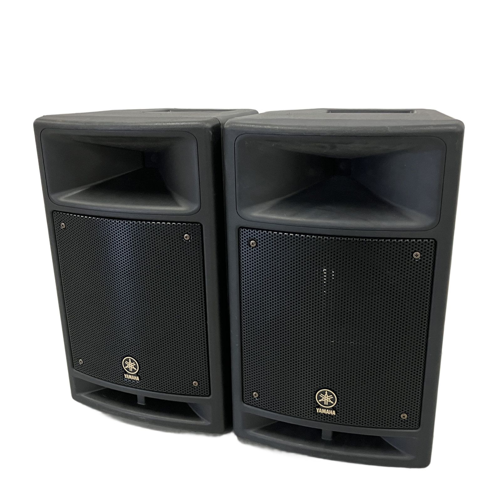 CO対象3/27まで】YAMAHA STAGEPAS 300 ヤマハ ステージパス ポータブル 