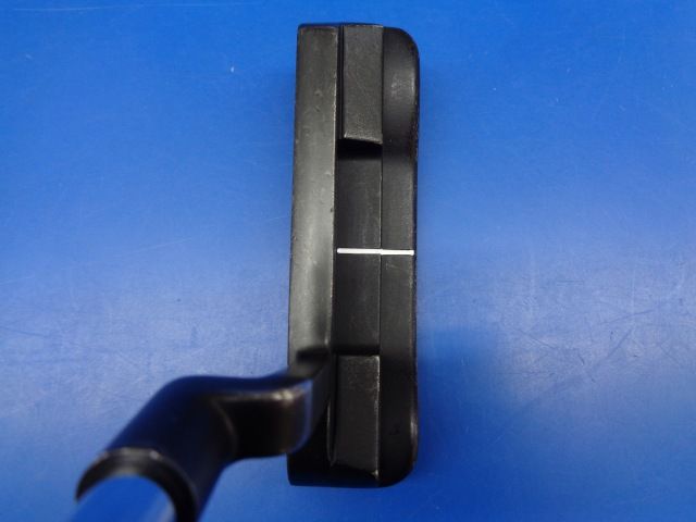 GK高辻△激安[6452] パター オデッセイ STROKE LAB BLACK ONE