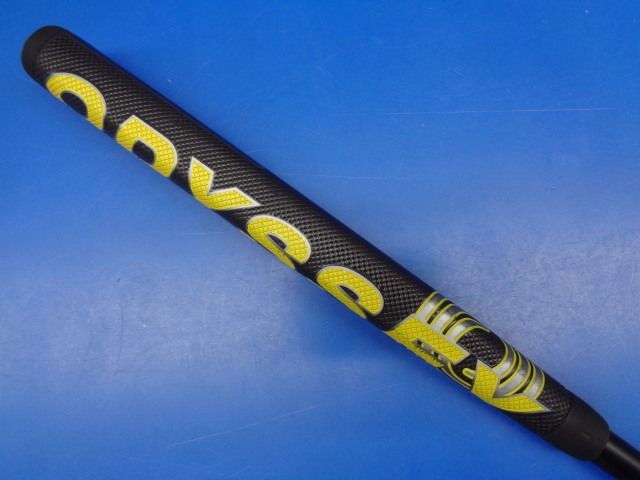 GK高辻△激安[6452] パター オデッセイ STROKE LAB BLACK ONE