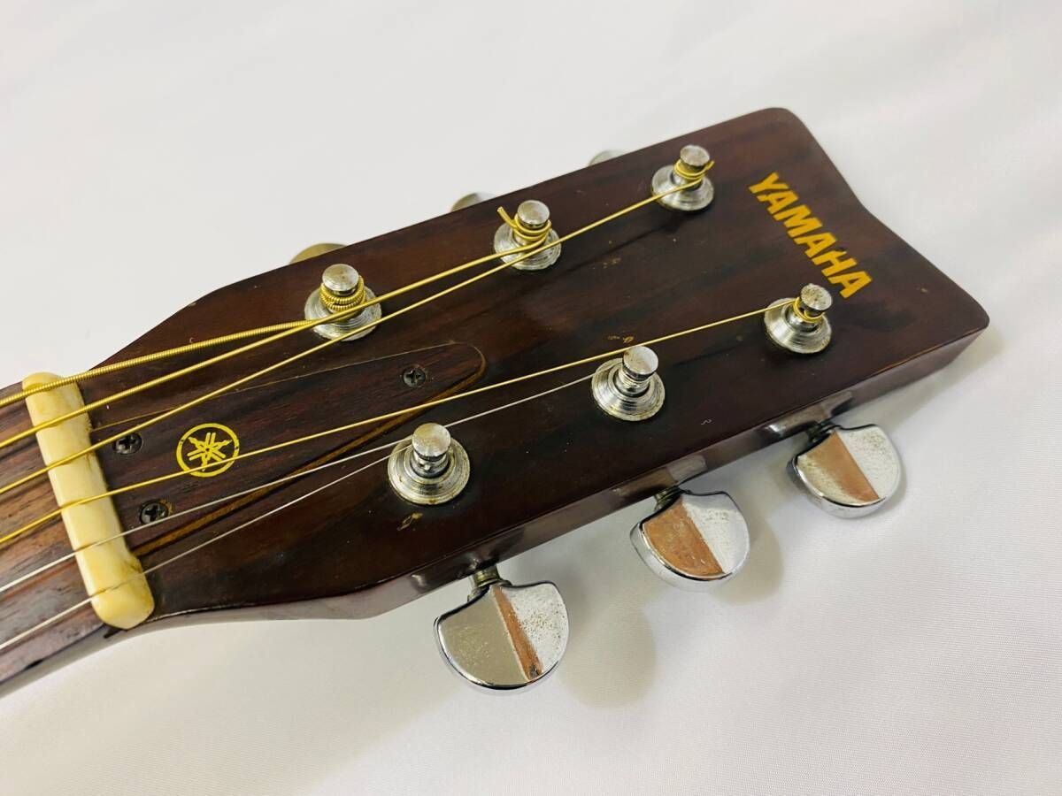 YAMAHA FG-151 ヤマハ アコースティックギター オレンジラベル