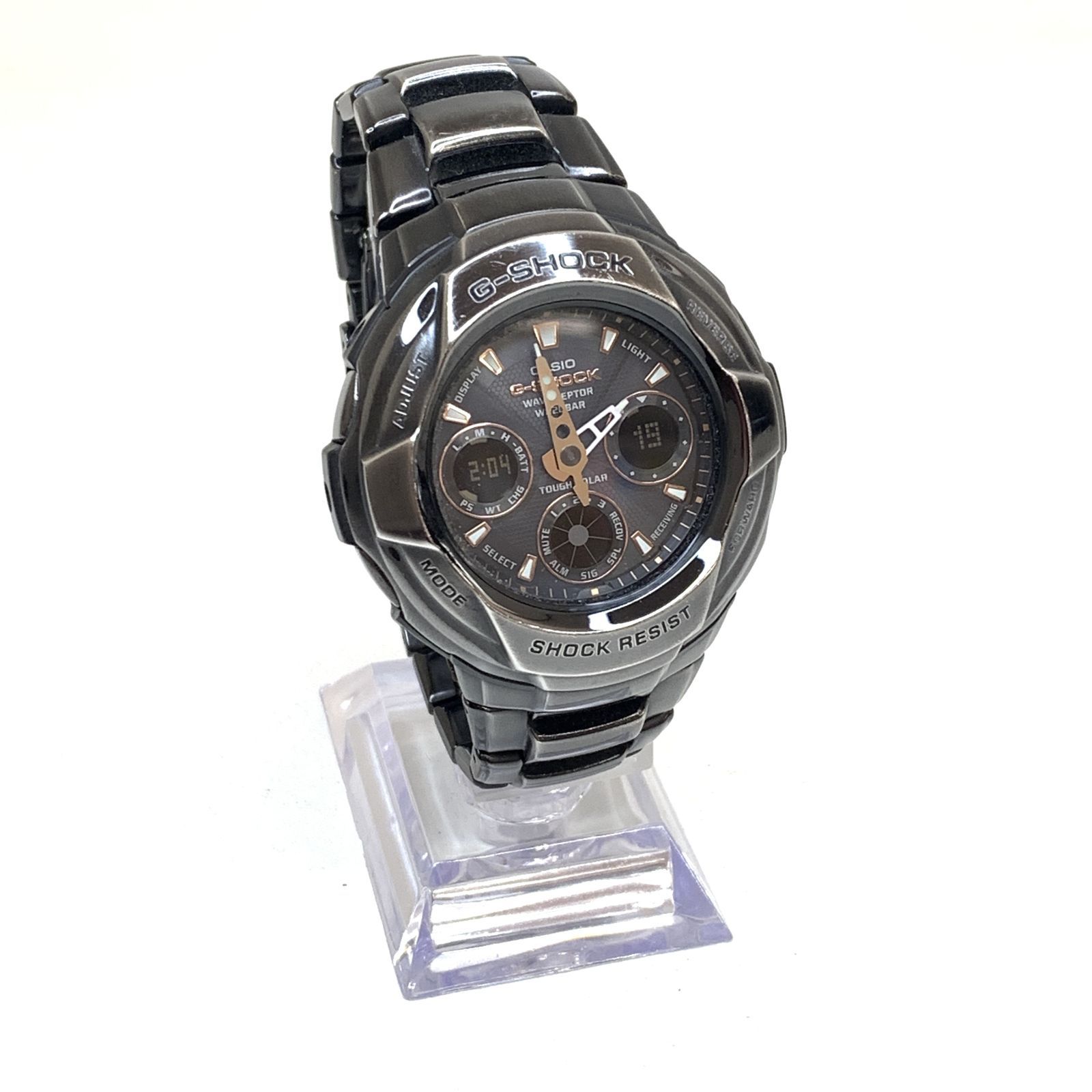 G-SHOCK ジーショック | CASIO カシオ GW-1800BRJ-1AJF 腕時計 GW 
