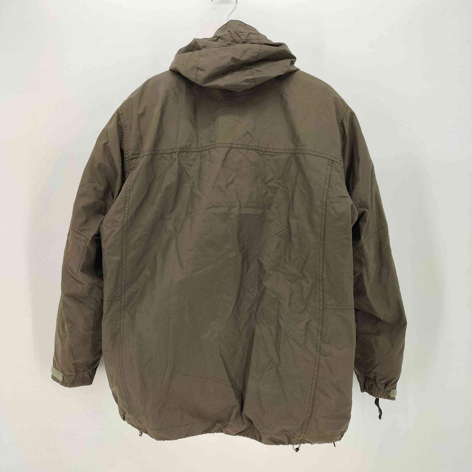 ヘリーハンセン HELLY HANSEN マウンテンジャケット メンズ JPN：M