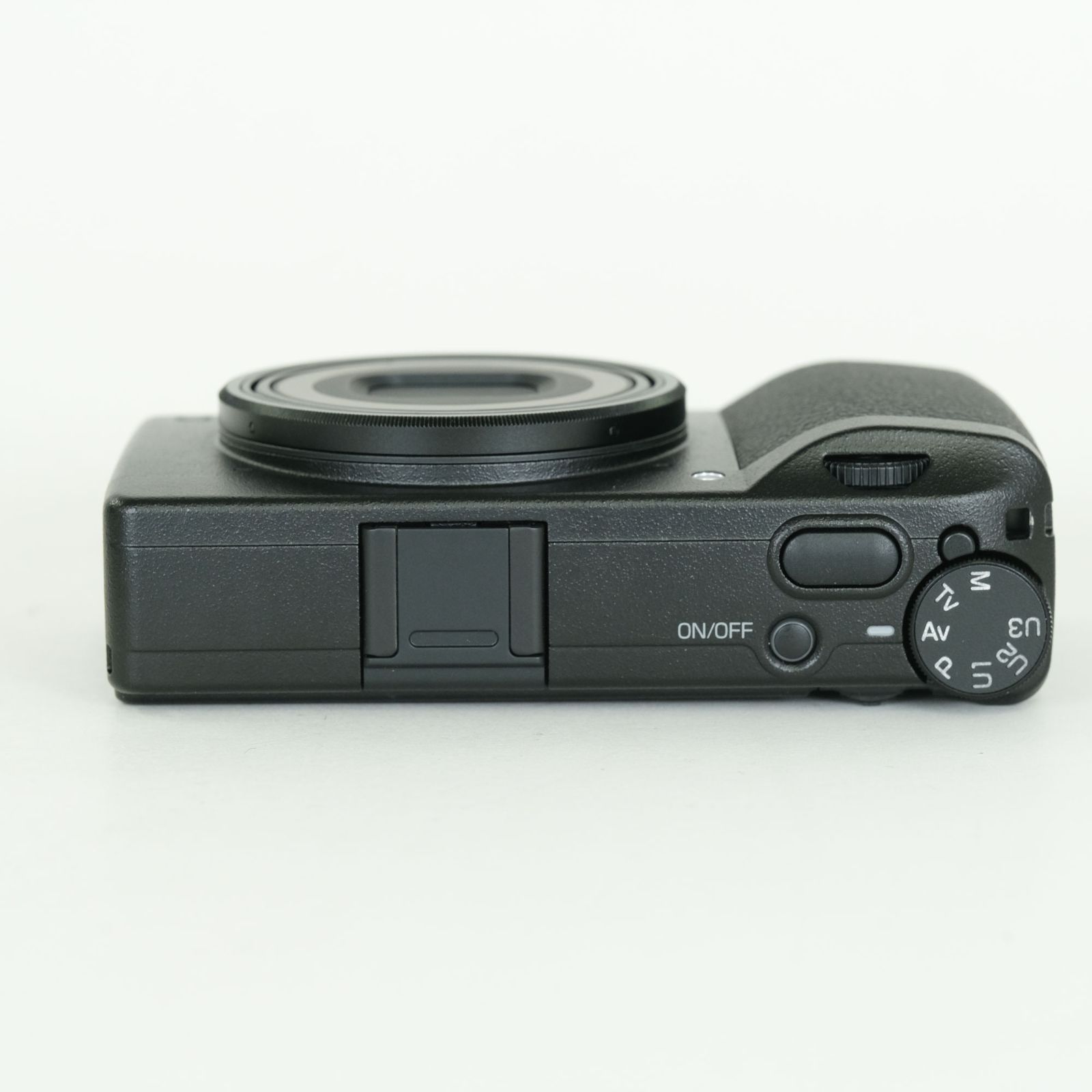 美品 | シャッター数190回] RICOH GR III | コンパクトデジタル