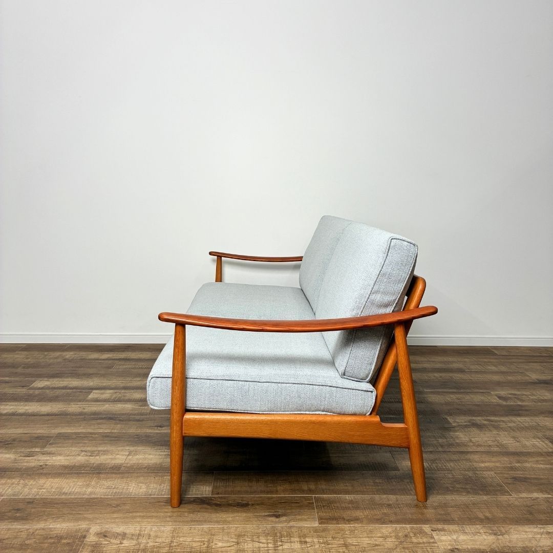 ファブリック カバーリング