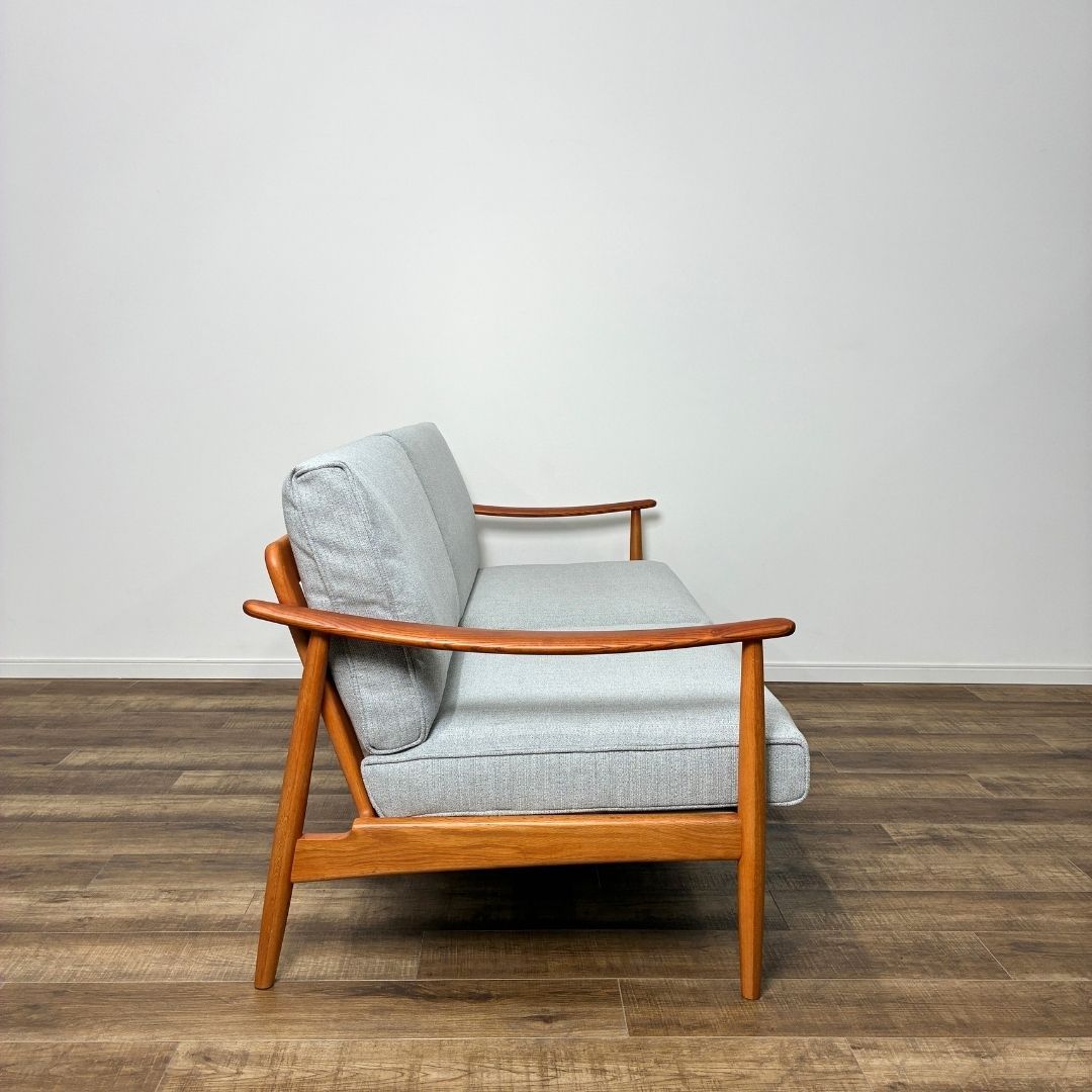 二人掛けソファ