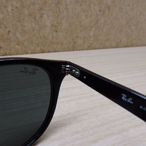 Ray Banレイバン RB4259-F ケース、クロスセット - メルカリ