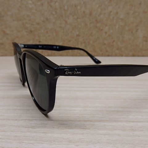 Ray Banレイバン RB4259-F ケース、クロスセット 【公式通販】