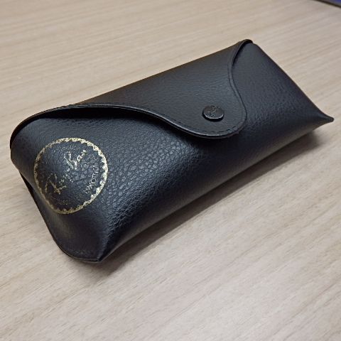 Ray Banレイバン RB4259-F ケース、クロスセット - メルカリ