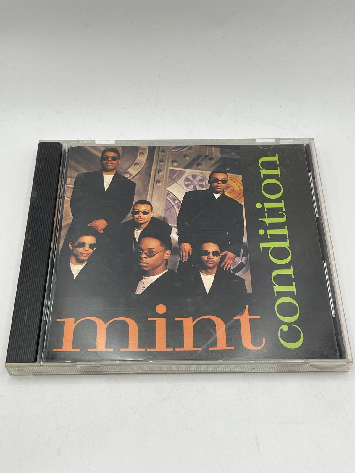 CD】 ミント・コンディション フロム・ザ・ミント・ファクトリー MINT