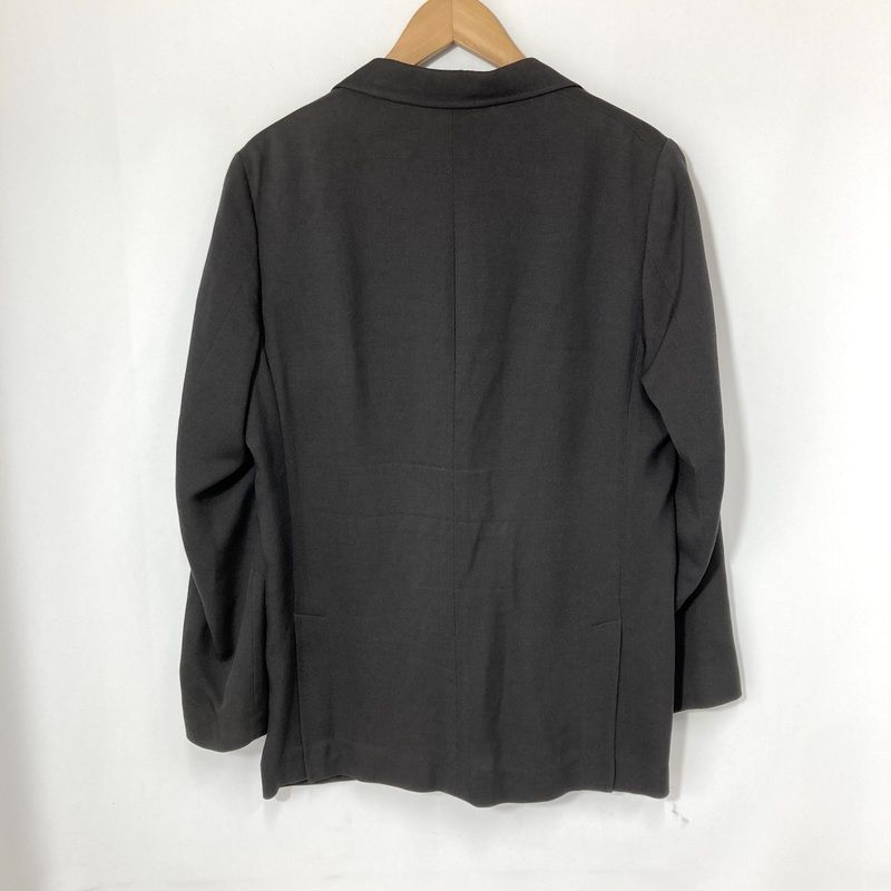 RAINMAKER レインメーカー ダブルブレステッドジャケット RM212-004 6 