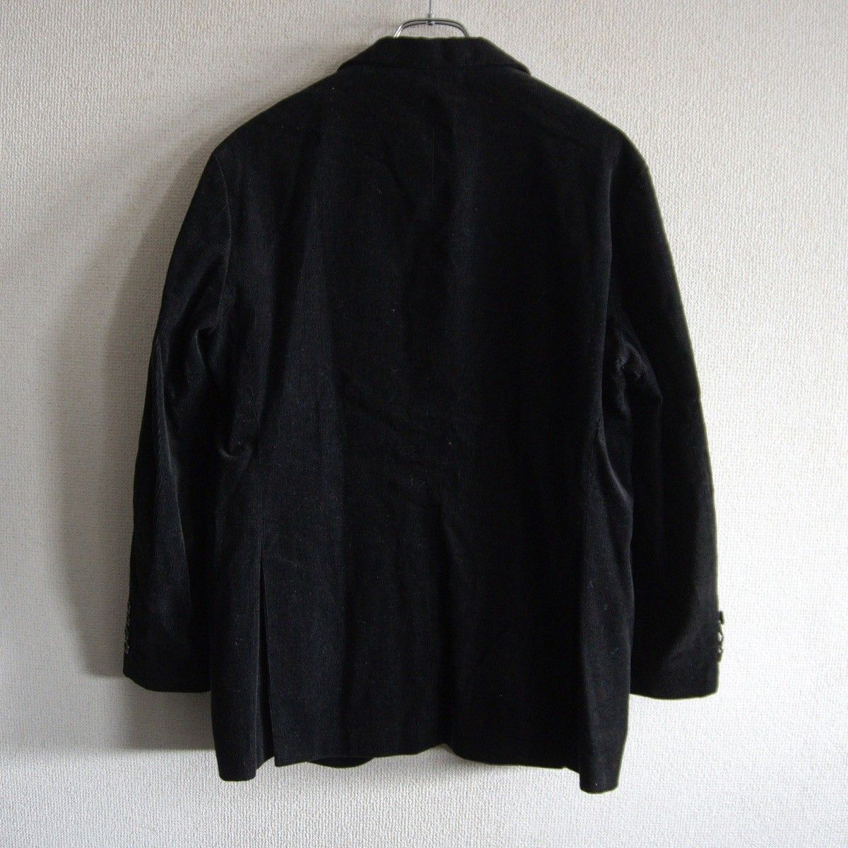 美品】 Paul Smith【コーデュロイ 3B テーラード ジャケット】M 